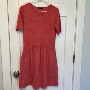 Gap dress, size small tall.